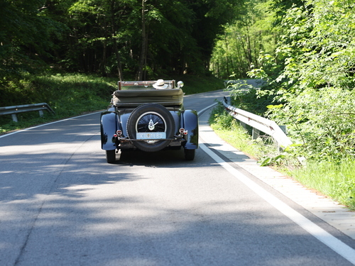 Kaiserin Maria Theresia wird geboren (1717)