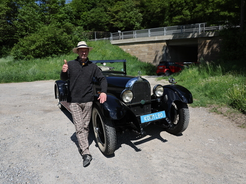 Kaiserin Maria Theresia wird geboren (1717)