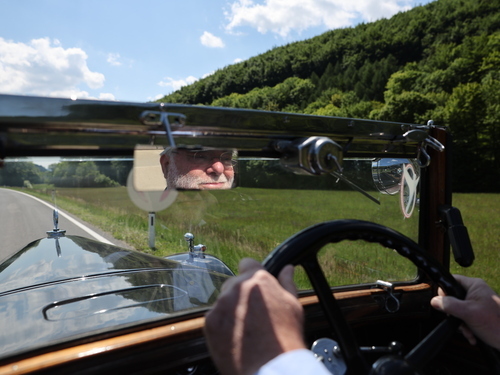 Kaiserin Maria Theresia wird geboren (1717)