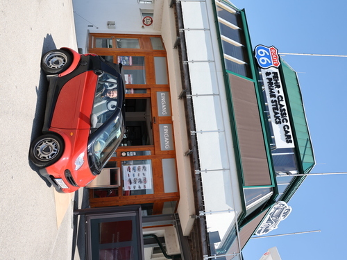 Kaiserin Maria Theresia wird geboren (1717)