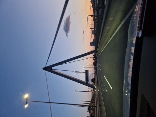 Der Österreichischer Staatsvertrag wird Wien im Schloss Belvedere unterzeichnet (1955)