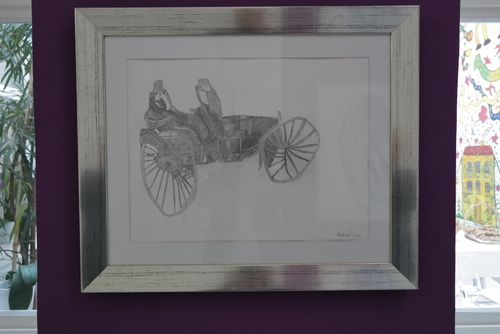 Der Flug- und Motorradpionier Glenn H. Curtiss wird Hammondsport (Bundesstaat New York) geboren (1878) Der Flug- und Motorradpionier Glenn H. Curtiss wird Hammondsport (Bundesstaat New York) geboren (1878)