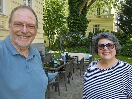 Meteorologischer Sommerbeginn Meteorologischer Sommerbeginn