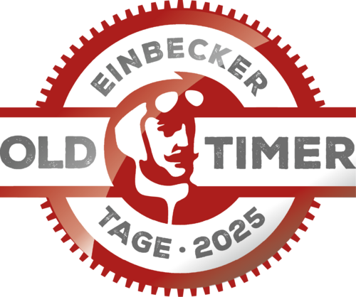 PS.SPEICHER feiert die Einbecker Oldtimertage