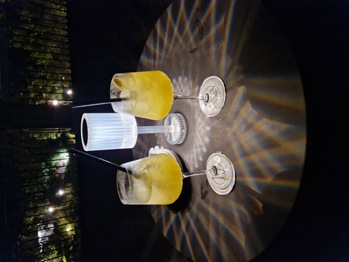 Noch sechs Monate bis Weihnachten...