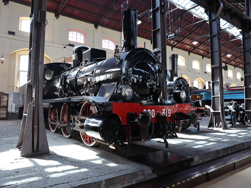 In Le Mans starten 32 Wagen zum ersten Grand-Prix-Rennen der Welt (1906)