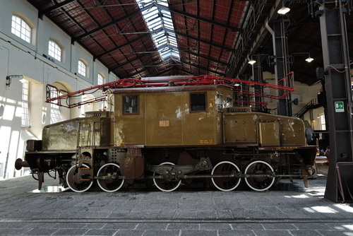 In Le Mans starten 32 Wagen zum ersten Grand-Prix-Rennen der Welt (1906)