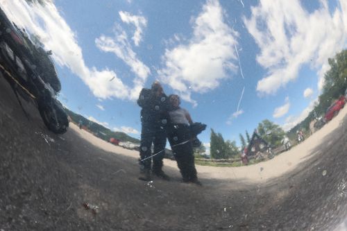 Der Schriftsteller und Flieger Antoine de Saint-Exupéry wird geboren (1900)