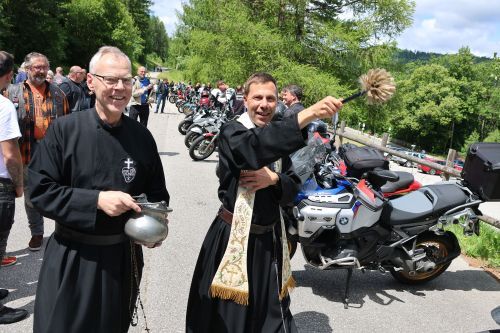 Der Schriftsteller und Flieger Antoine de Saint-Exupéry wird geboren (1900)