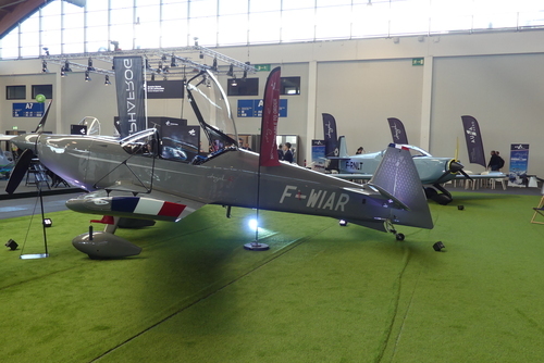 Die AERO 2025