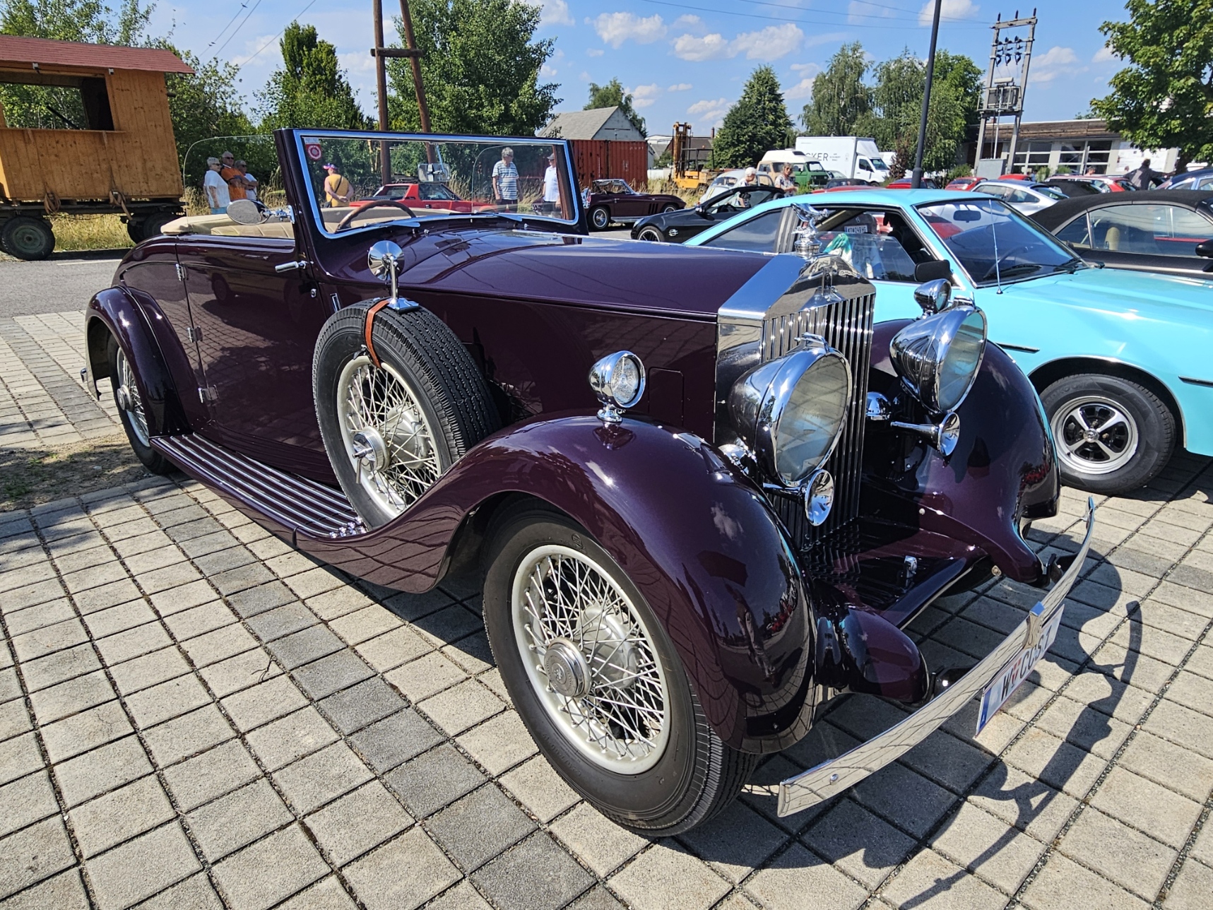 Erste bemannte Mondlandung mit Apollo 11 (Neil Armstrong und Buzz Aldrin (1969)