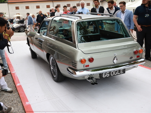 Louis Blériot überquert den Ärmelkanal als Erster in einem Flugzeug (1909)