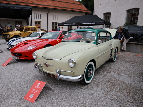 Louis Blériot überquert den Ärmelkanal als Erster in einem Flugzeug (1909)