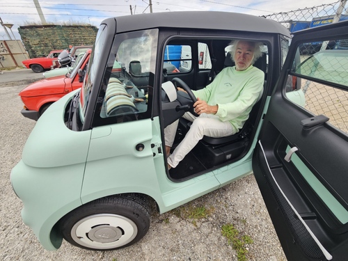 Nach fünfjähriger Bauzeit wird die Großglockner-Hochalpenstraße eröffnet (1935)
