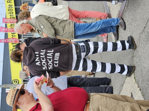 Nach fünfjähriger Bauzeit wird die Großglockner-Hochalpenstraße eröffnet (1935)