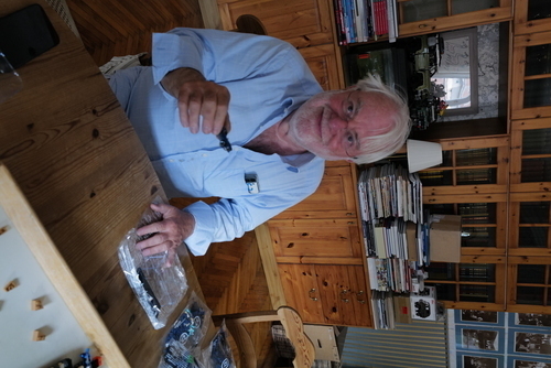 Wolfgang Amadeus Mozart heiratet Constanze Weber in Wien (1782)