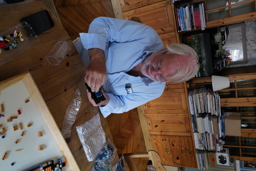 Wolfgang Amadeus Mozart heiratet Constanze Weber in Wien (1782)