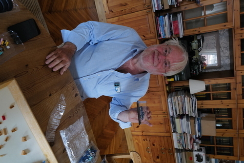 Wolfgang Amadeus Mozart heiratet Constanze Weber in Wien (1782)