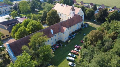 Prinz Scipione Borghese und Ettore Guizzardi gewinnen das 10.000-Meilen-Rennen Peking-Paris (1907)