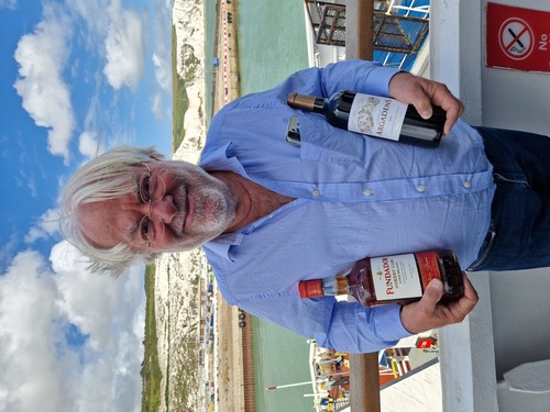 Die Wiener Reichsbrücke wird unter dem Namen Kronprinz-Rudolf-Brücke eingeweiht (1876)