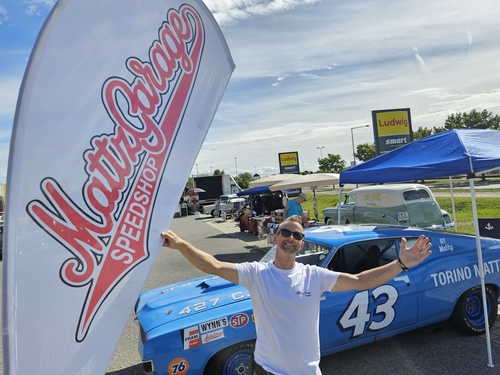 Das Space Shuttle Discovery startet zu seinem Erstflug (1984)