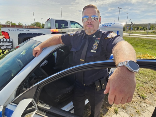 Das Space Shuttle Discovery startet zu seinem Erstflug (1984)