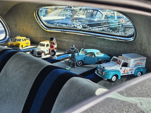 Das Space Shuttle Discovery startet zu seinem Erstflug (1984)