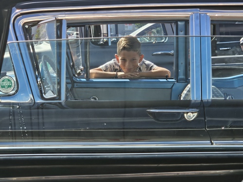 Das Space Shuttle Discovery startet zu seinem Erstflug (1984)