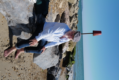 Das Space Shuttle Discovery startet zu seinem Erstflug (1984)