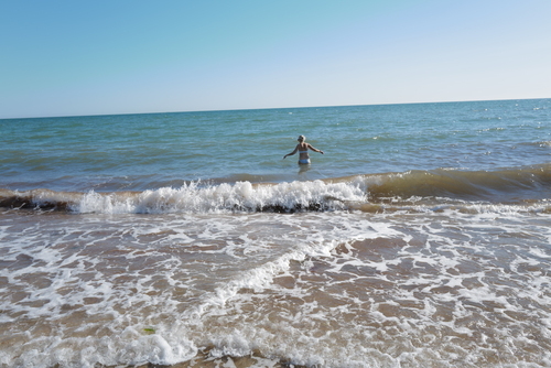 Das Space Shuttle Discovery startet zu seinem Erstflug (1984)