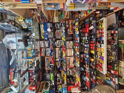 Das Space Shuttle Discovery startet zu seinem Erstflug (1984)