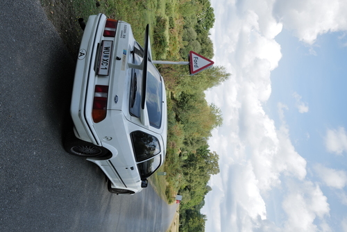 Das Space Shuttle Discovery startet zu seinem Erstflug (1984)