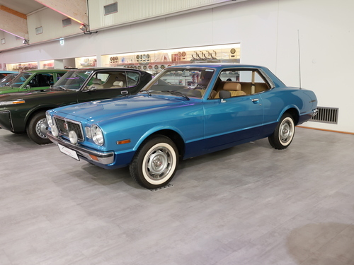 Henry Ford legt in Köln den Grundstein für ein Ford-Autowerk (1930)