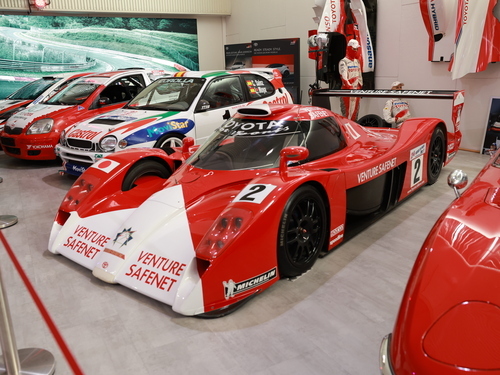 Henry Ford legt in Köln den Grundstein für ein Ford-Autowerk (1930)