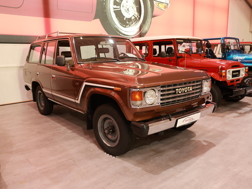 Henry Ford legt in Köln den Grundstein für ein Ford-Autowerk (1930)