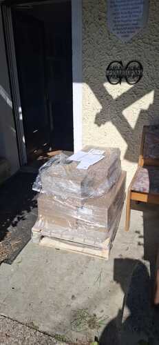 Schweden stellt am "Dagen H" endgültig von Links- auf Rechtsverkehr um (1967)