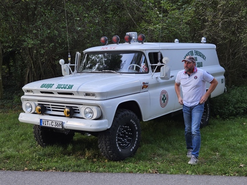 Das erste Gaisbergrennen bei Salzburg findet statt (1929)