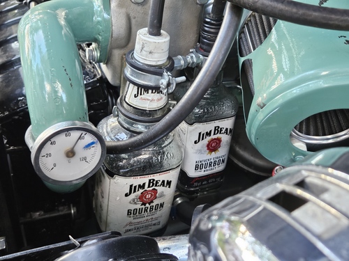 Das erste Gaisbergrennen bei Salzburg findet statt (1929)