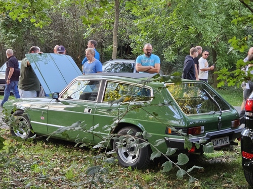 Das erste Gaisbergrennen bei Salzburg findet statt (1929)