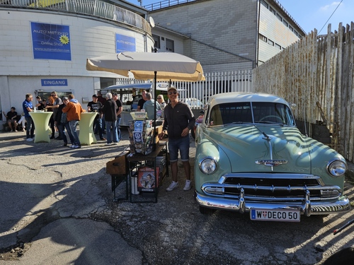 Niki Lauda wird zum ersten Mal Formel-1-Weltmeister (1975)