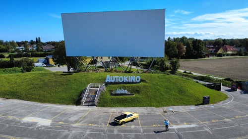 Niki Lauda wird zum ersten Mal Formel-1-Weltmeister (1975)