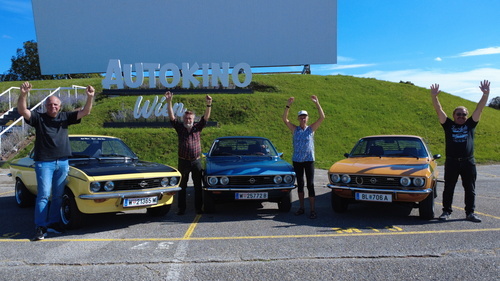 Niki Lauda wird zum ersten Mal Formel-1-Weltmeister (1975)