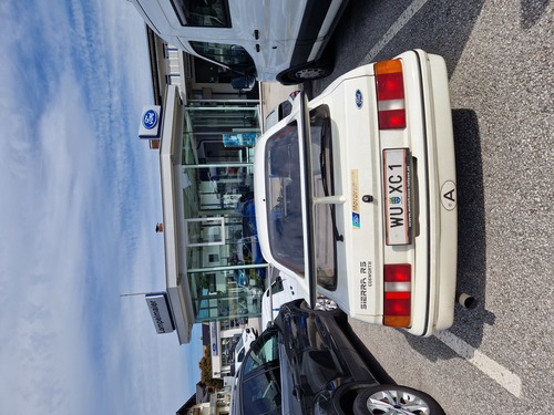 Die erste Folge der Serie "Star Trek" (Raumschiff Enterprise) wird ausgestrahlt (1966)