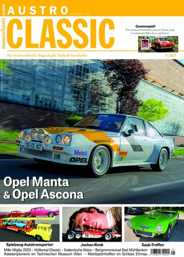 Inhaltsverzeichnis 2025/05