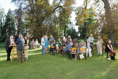 Eine Boeing B-47 fliegt zum ersten Mal über den Nordpol (1951)