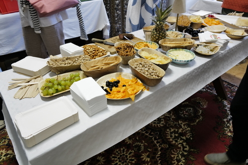 Eine Boeing B-47 fliegt zum ersten Mal über den Nordpol (1951)