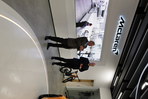 Astronomischer Herbstbeginn