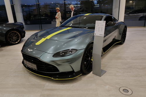 Astronomischer Herbstbeginn