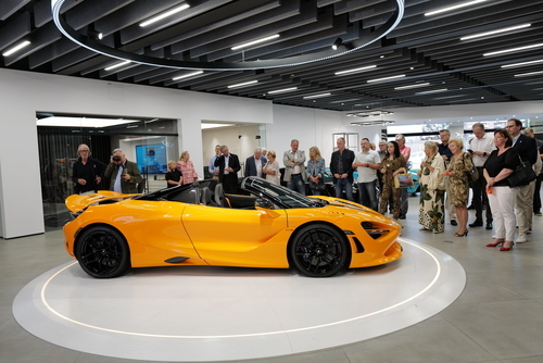 Astronomischer Herbstbeginn