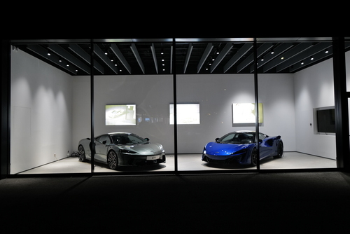 Astronomischer Herbstbeginn